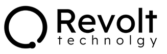 Revolt Technology Logo